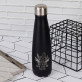 Du bist die Beste - Wasserflasche 500 ml