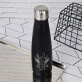 Du bist die Beste - Wasserflasche 500 ml