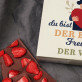 du bist der beste Freund der Welt - Schokolade mit Erdbeeren du bist der beste Freund der Welt - Schokolade mit Erdbeeren
