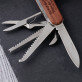 Du bist der beste Papa - Taschenmesser mit Gravur