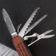 Du bist der beste Papa - Taschenmesser mit Gravur