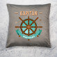 Kapitän - Kissen