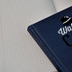 Casanova - Notizbuch A5 mit Aufdruck Casanova - Notizbuch A5 mit Aufdruck