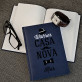 Casanova - Notizbuch A5 mit Aufdruck Casanova - Notizbuch A5 mit Aufdruck