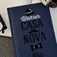 Casanova - Notizbuch A5 mit Aufdruck Casanova - Notizbuch A5 mit Aufdruck