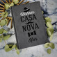 Casanova - Notizbuch A5 mit Aufdruck Casanova - Notizbuch A5 mit Aufdruck