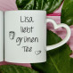 Kaffee & Tee - Tassen für Paare