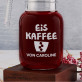 Eiskaffee - Glaskrug