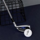 Keep calm - Personalisierte Golfbälle Keep calm - Personalisierte Golfbälle
