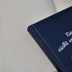 Frau nicht von dieser Welt - Notizbuch A5 mit Aufdruck Frau nicht von dieser Welt - Notizbuch A5 mit Aufdruck
