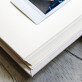 Frau - personalisiertes Fotoalbum