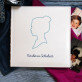 Frau - personalisiertes Fotoalbum