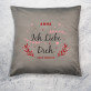 Ich liebe dich 2 - Kissen