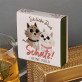 Ich liebe dich, mein Schatz - Blühender Tee Ich liebe dich, mein Schatz - Blühender Tee