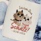 Ich liebe dich, mein Schatz - personalisierte Tasse