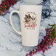 Ich liebe dich, mein Schatz - personalisierte Tasse