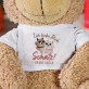 Ich liebe dich, mein Schatz - Kuscheltier