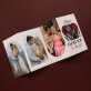 I love you to death - Fotos, harmonikaartig gefaltet