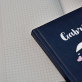 Ich liebe Dich, Mein Hase - Notizbuch A5 mit Aufdruck