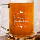Papa, ich liebe Dich - Personalisierter Bierkrug