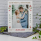 Liebe Eltern - Bilderrahmen mit Aufdruck Liebe Eltern - Bilderrahmen mit Aufdruck