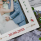 Liebe Eltern - Bilderrahmen mit Aufdruck Liebe Eltern - Bilderrahmen mit Aufdruck