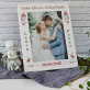 Liebe Eltern - Bilderrahmen mit Aufdruck Liebe Eltern - Bilderrahmen mit Aufdruck