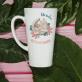 Katzenmama - personalisierte Tasse