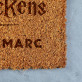 Das Gemach des Schreckens - Kokosmatte Das Gemach des Schreckens - Kokosmatte