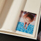 Erstkommunion - personalisiertes Fotoalbum
