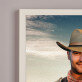 Cowboy - Traumporträt