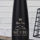 König der Bergpfaden - Wasserflasche 630 ml