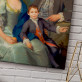 Königsfamilie - Königsporträt Königsfamilie - Königsporträt