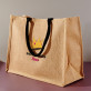 Shopping queen - Jutetasche