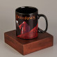 Herr der Ringe Tasse Thermoeffekt