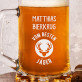 vom besten Jäger - Bierkrug vom besten Jäger - Bierkrug