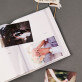Blumen - personalisiertes Fotoalbum
