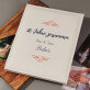 Jahre zusammen - personalisiertes Fotoalbum