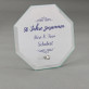 Jahre zusammen - Statuette