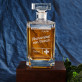 Arzneimittel - Whiskykaraffe mit Gravur 0,7L Arzneimittel - Whiskykaraffe mit Gravur 0,7L