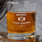 Liquid sunshine - Whiskyglas