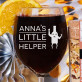 Little helper - Sangria Coctail Kit