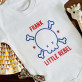 Little Rebel - Baby-Body