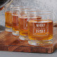 Little whisky - Whiskyglas