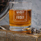 Little whisky - Whiskyglas