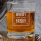 Little whisky - Whiskyglas