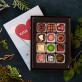 Love is in the air - Belgische Pralinen