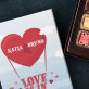 Love is in the air - Belgische Pralinen