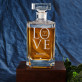 Love together - Whiskykaraffe mit Gravur 0,7L Love together - Whiskykaraffe mit Gravur 0,7L