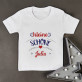 Kleiner Schönheit, schönste Frau - T-Shirts für Mama und Kind